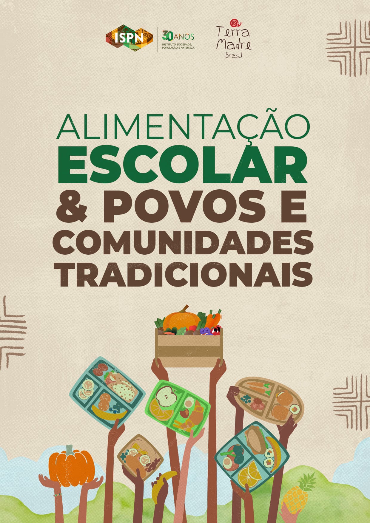 Alimentação Escolar e Povos e Comunidades Tradicionais Observatório