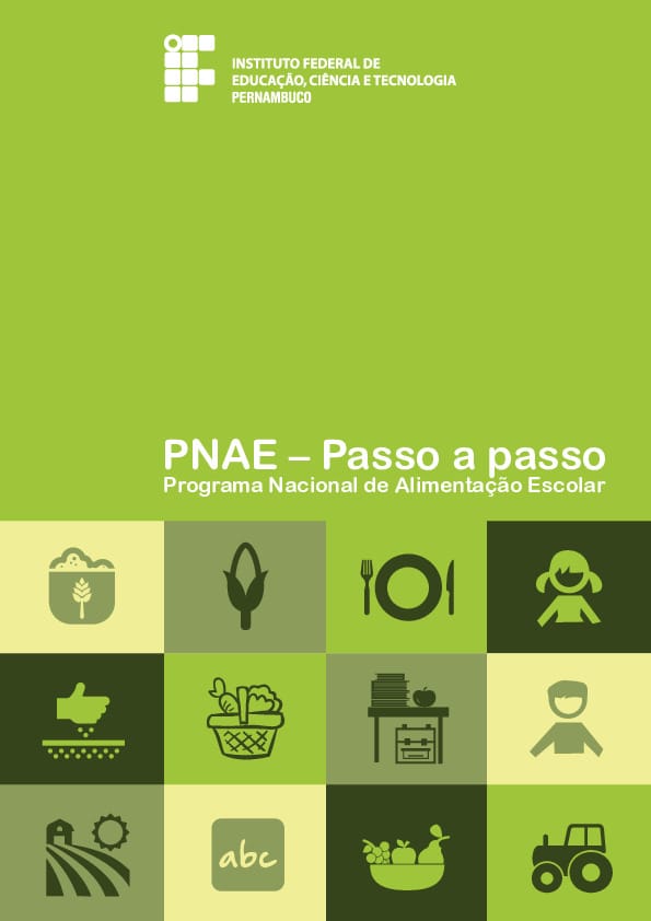 PNAE Passo a passo Observatório da Alimentação Escolar ÓAÊ