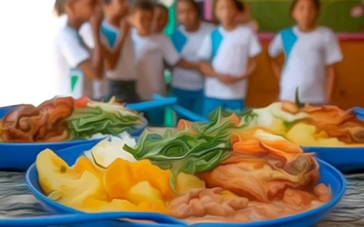 O dilema das voltas aulas: desafios para a gestão da alimentação escolar em 2021