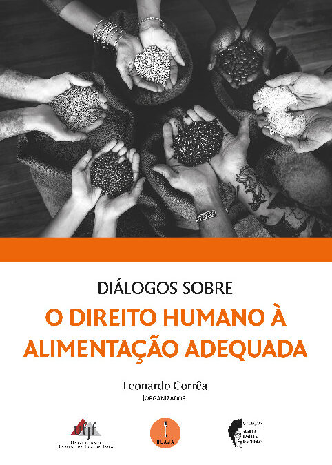 Diálogos sobre o Direito Humano à Alimentação Adequada