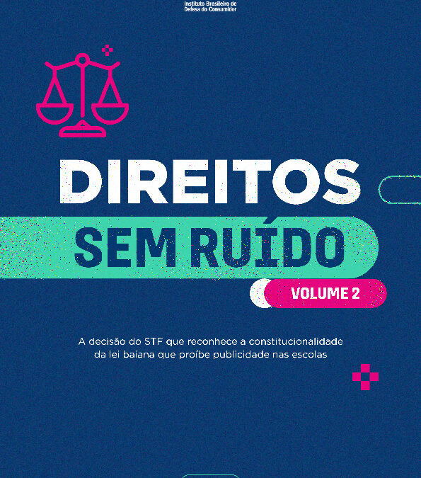 Direito Sem Ruído – volume 2