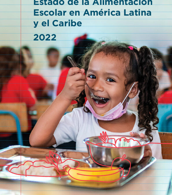 Estado da Alimentação Escolar na America Latina e Caribe