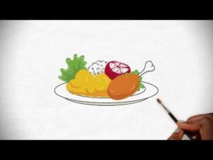 Escola do Comer Paraty