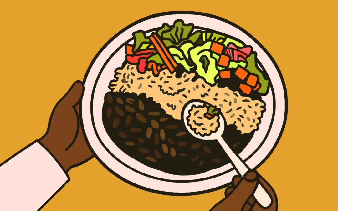 Referência para o mundo, alimentação escolar brasileira ainda é subfinanciada
