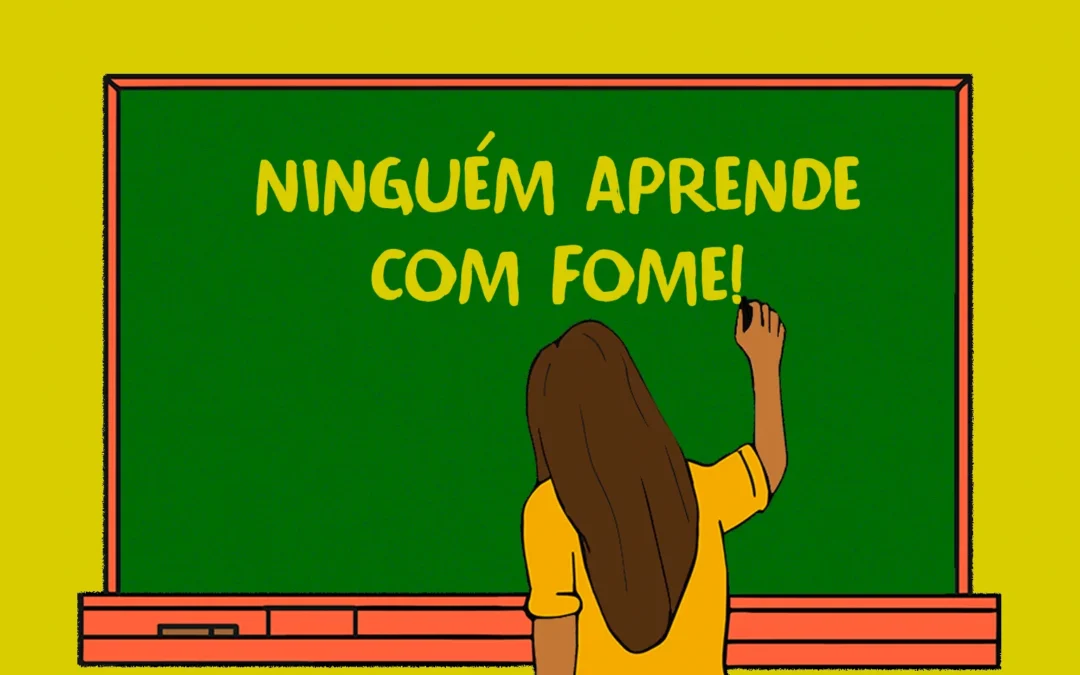 Congresso aprova novo Plano Nacional de Educação com reajuste automático anual do PNAE