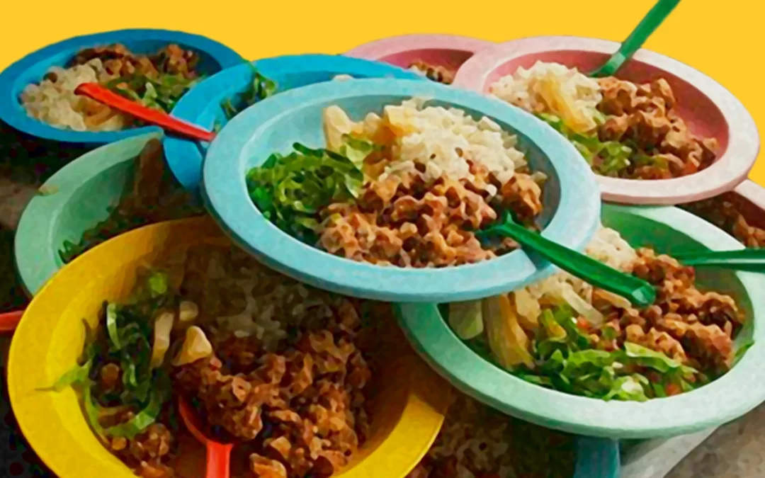 Orçamento da alimentação escolar cresceu 90% no Governo Lula, mas déficit ainda é de R$ 4,48 bilhões